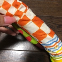 アンパンマンメリー写真

