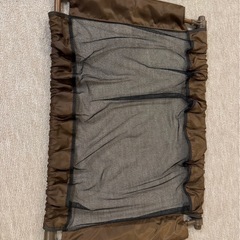 ベビーゲート　フェンス　80cmからMAX135cm大きめ