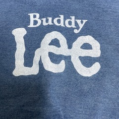 Lee ロンパースの画像