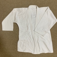 柔道着