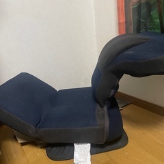 座椅子 ゲーミングチェア
