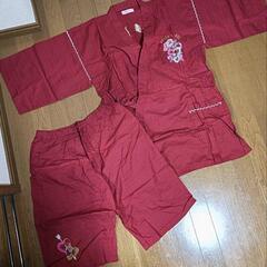 キティ甚平まとめ売り

の画像