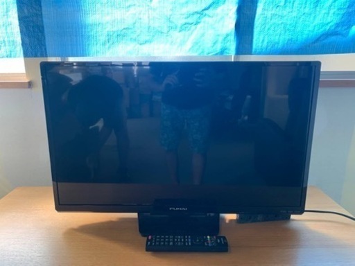 FUNAI 液晶カラーテレビ　FL-32HB2000
