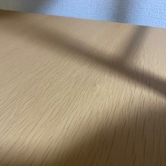 ニトリ　システムデスクの画像