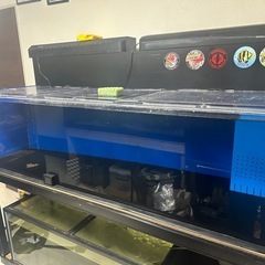 180水槽