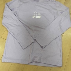 140 SPY×FAMILY ロンT