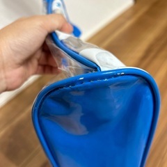 コッシー　プールバックの画像