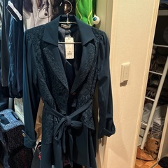 axes クラッシックコート　M
