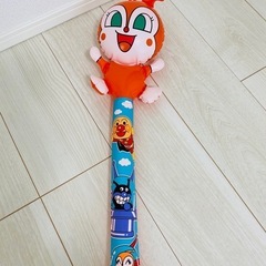 ドキンちゃんスティック✨美品