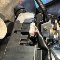 自動車電装品取付(市内無料出張・市外は距離に応じて)