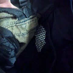 🍀格安🍀ヒップバッグの画像