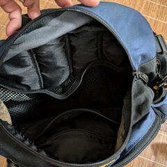 🍀格安🍀ヒップバッグの画像