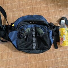 🍀格安🍀ヒップバッグ