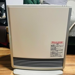 ◎断捨離◎プラズマクラスター空気清浄機⭐︎ガスファンヒーター[R...