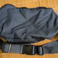 🍀無料🍀ウェストバッグの画像