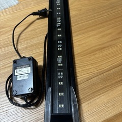 コトブキ　　水槽用ライト　60cm の画像