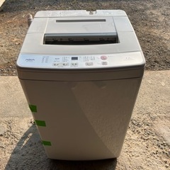 家電 生活家電 洗濯機
