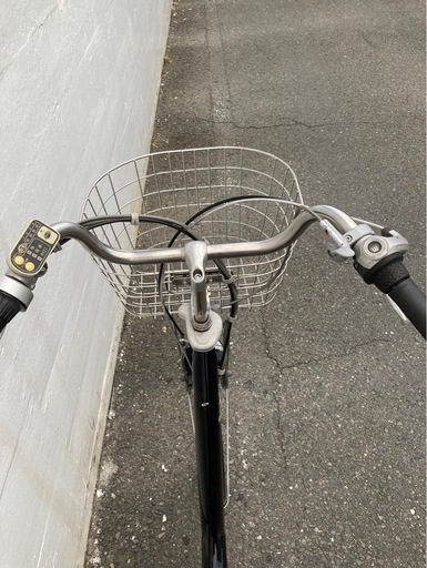1207送料無料エリア多数！安心保証付き！安全整備済み！電動自転車