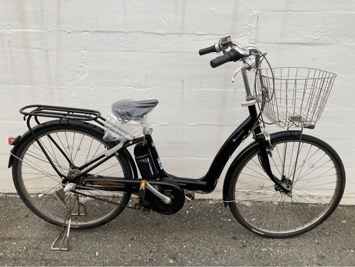 1207送料無料エリア多数！安心保証付き！安全整備済み！電動自転車