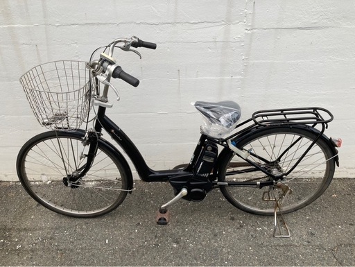 1207送料無料エリア多数！安心保証付き！安全整備済み！電動自転車