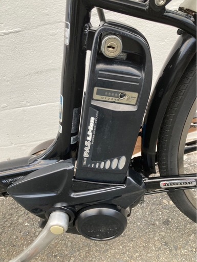 1207送料無料エリア多数！安心保証付き！安全整備済み！電動自転車
