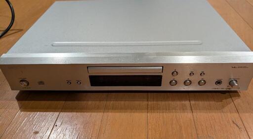 ONKYO CDプレイヤー C-773