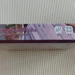 【新品未使用】未開封　ギルティフードトリックス　罪とバズの画像