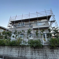 足場の組み立てが必要な元請け様を探しています(株式会社あおい住建)