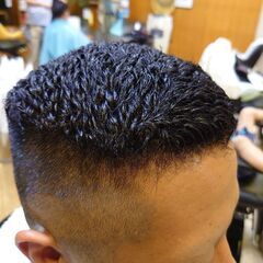 カットモデル募集