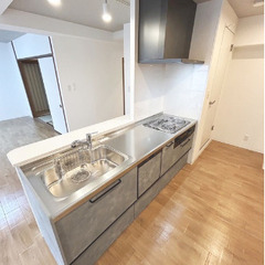 初期費用3万も可能！リノベ物件で設備の質が良い広々3LDK！周辺に大型店多々あり生活環境良し◎ - 賃貸（マンション/一戸建て）