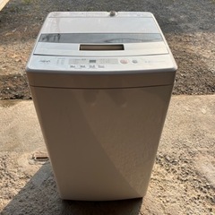 家電 生活家電 洗濯機