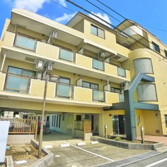 初期費用3万も可能！リノベ物件で設備の質が良い広々3LDK！周辺...