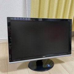 ベンキュー PCモニター