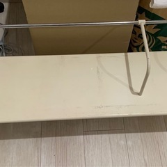 PCモニター台