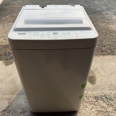 家電 生活家電 洗濯機