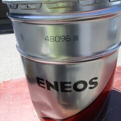 ☆エネオス ENEOS BONNOC ボンノックTS150 工業用ギヤオイル ギヤ油 20L GEAR OIL◆メンテナンスコストを低減の画像