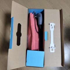 omron cushion massagerマーサッジ機の画像