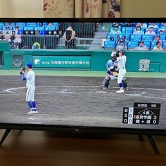 TCL フルハイビジョンスマート液晶テレビ Android OS...