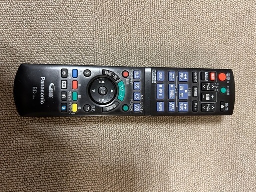 Panasonic DIGA DMR-BZT730