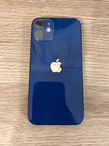 iPhone12mini 64GB SIMフリー