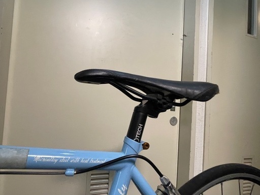 自転車