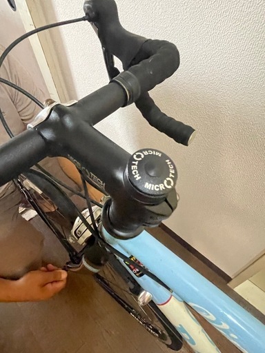 自転車