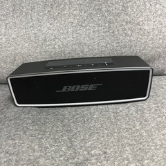 プロフ必読 ✨動作確認済み✨BOSE SoundLinkMini...