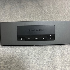 プロフ必読 ✨動作確認済み✨BOSE SoundLinkMini  II✨の画像