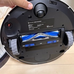 ロボット掃除機 ECOVACS DEEBOT N20 PLUSの画像