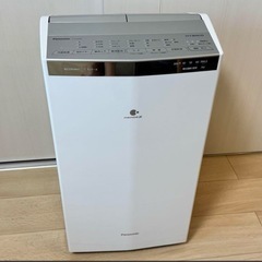 【〜9/8限定価格！】⭐︎美品⭐︎Panasonic F-YHU...