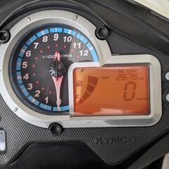 キムコ VJR125 FI 低走行 スクーター v125 アドレス シグナス gt125 125cc pcx リード sym レーシング125 通勤 通学 kymcoの画像