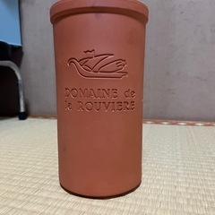 ワインクーラー　陶器　ワイン