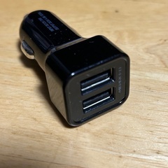 ソケット用ACアダプター