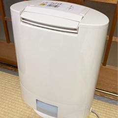 除湿乾燥機 ナショナルF-Y60T5  稼動品　